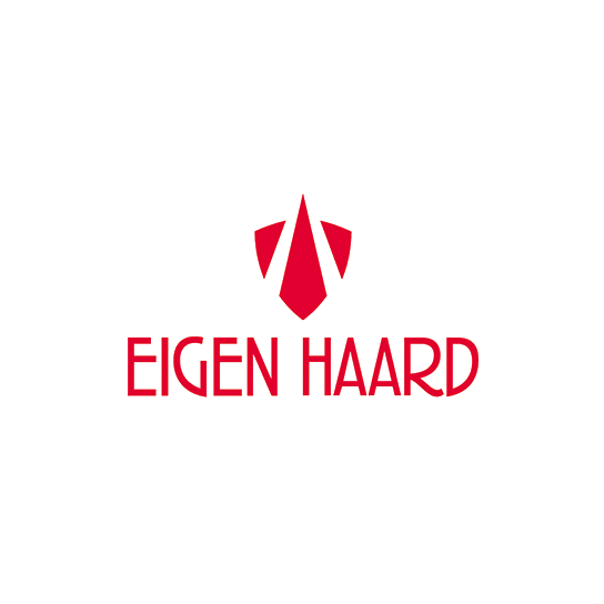 sop rioolreiniging b.v. is partner van eigen haard