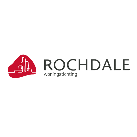 sop aannemers b.v. is partner van rochdale woningstichting
